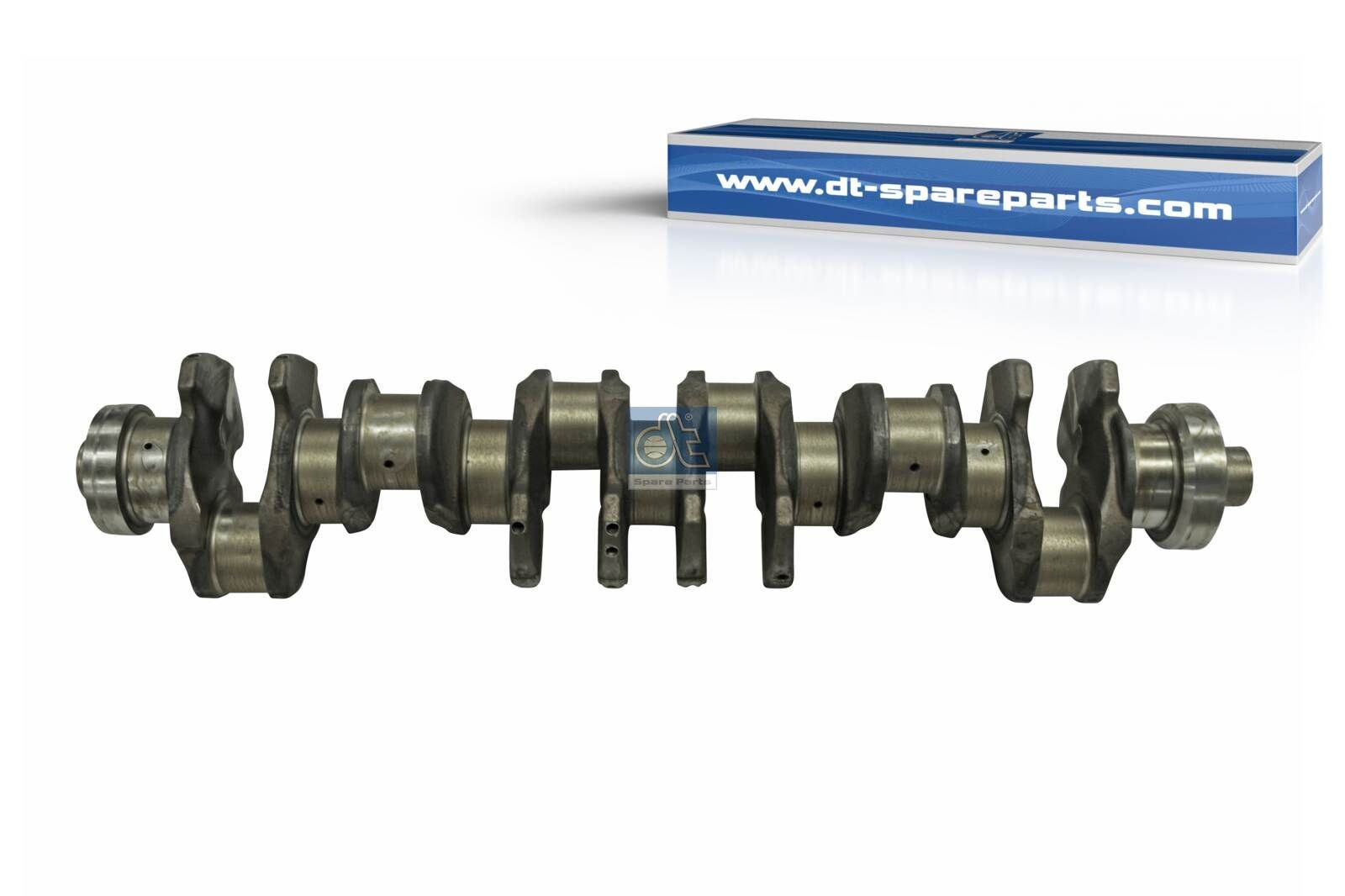 DT Spare Parts Crankshaft 1.40025 1.40025 DT Spare Parts crankshaft for HONDA CR-V