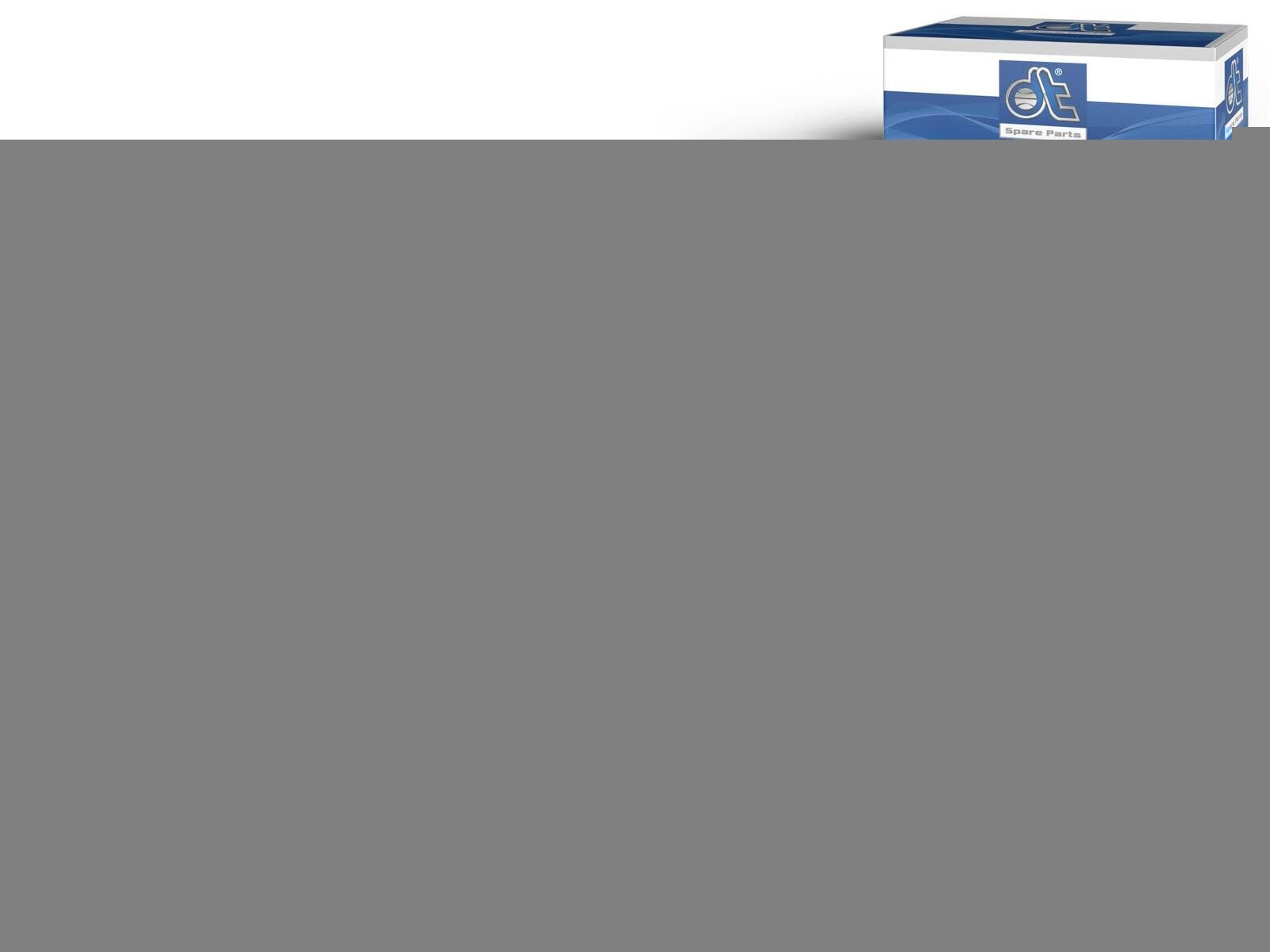 DT Spare Parts Kit montaggio, Ammortizzatore 2.97007 2.97007 Staffa ammortizzatore DT Spare Parts FIAT FIORINO costo