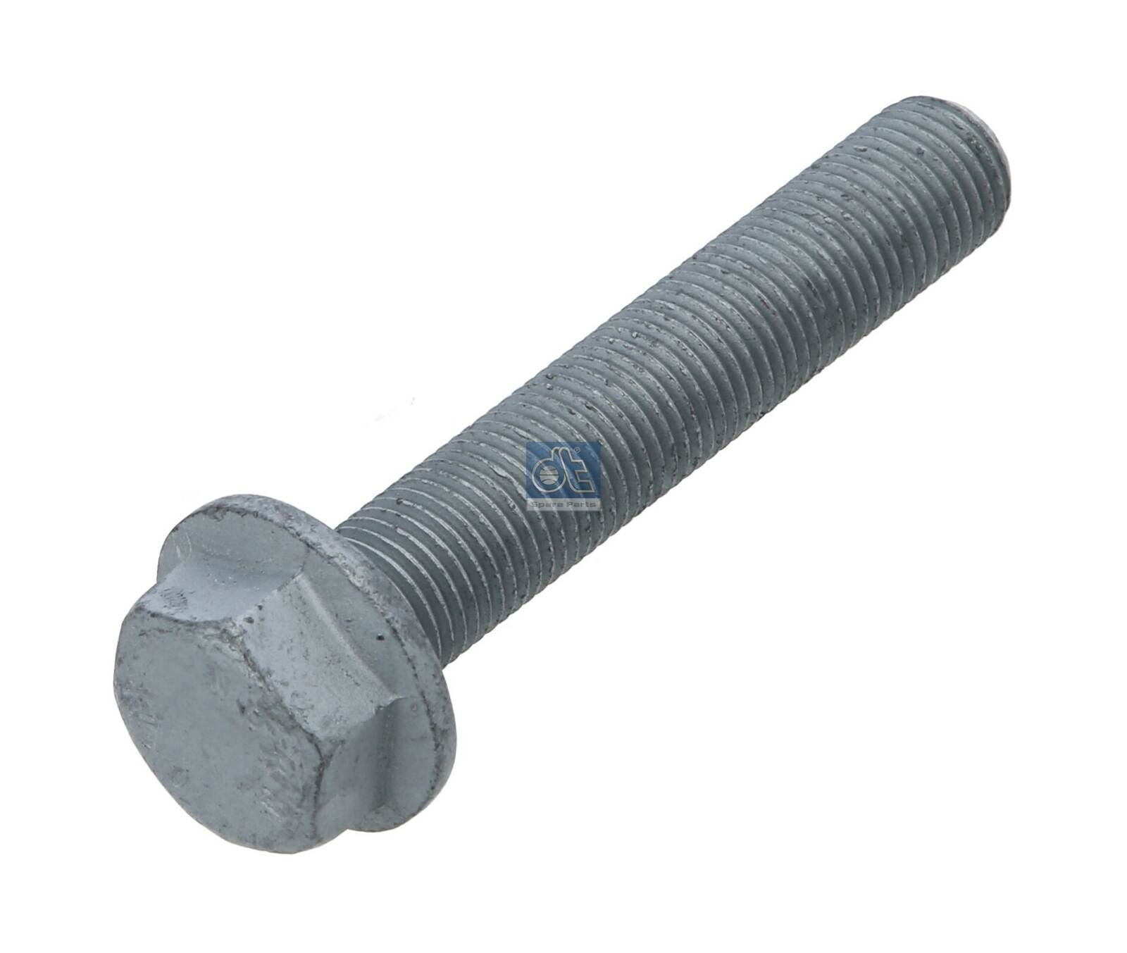 DT Spare Parts Βίδα, δισκόπλακα 4.40015 Βίδα, δισκόπλακα DT Spare Parts Peugeot 306 4.40015