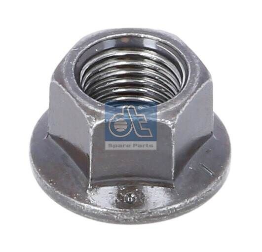 Παξιμάδι τροχού DT Spare Parts 4.40525 DT Spare Parts 4.40525: Παξιμάδι τροχού Mercedes E-class 2008
