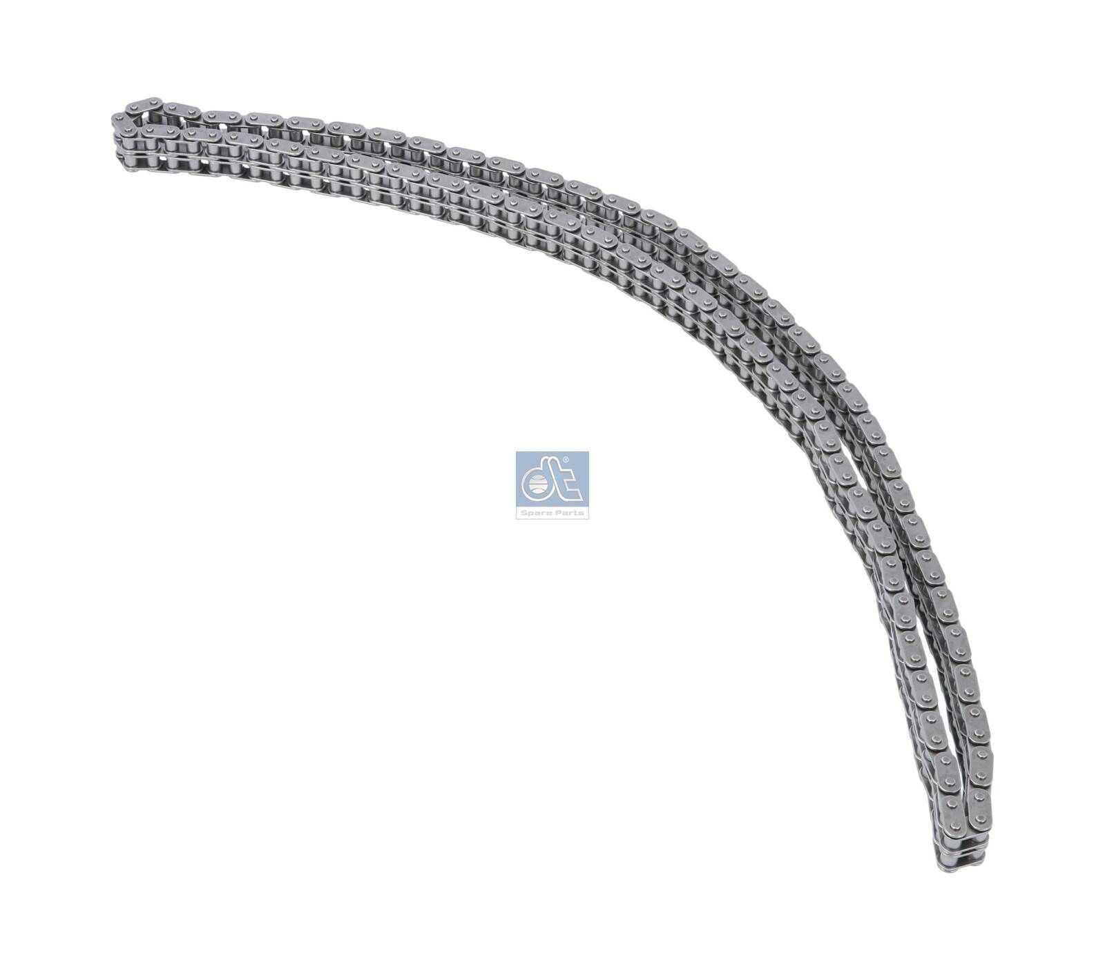 DT Spare Parts Corrente de distribuição 4.67488 DT Spare Parts 4.67488 Jogo de correntes de distribuição Citroën C-ELYSÉE originais