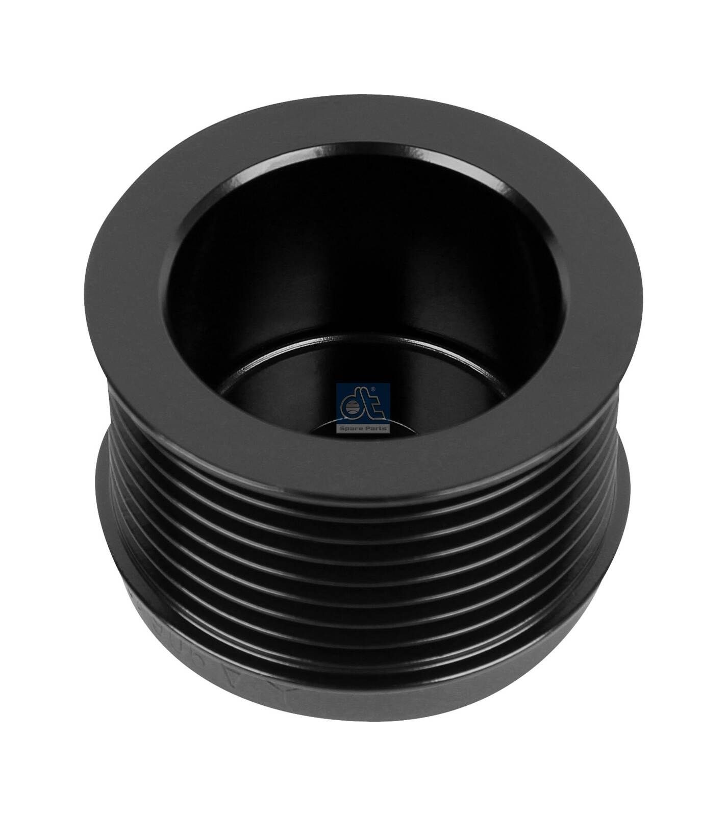 DT Spare Parts Remenica alternátora 4.67540 4.67540 Voľnobeżka alternátora TOYOTA YARIS DT Spare Parts
