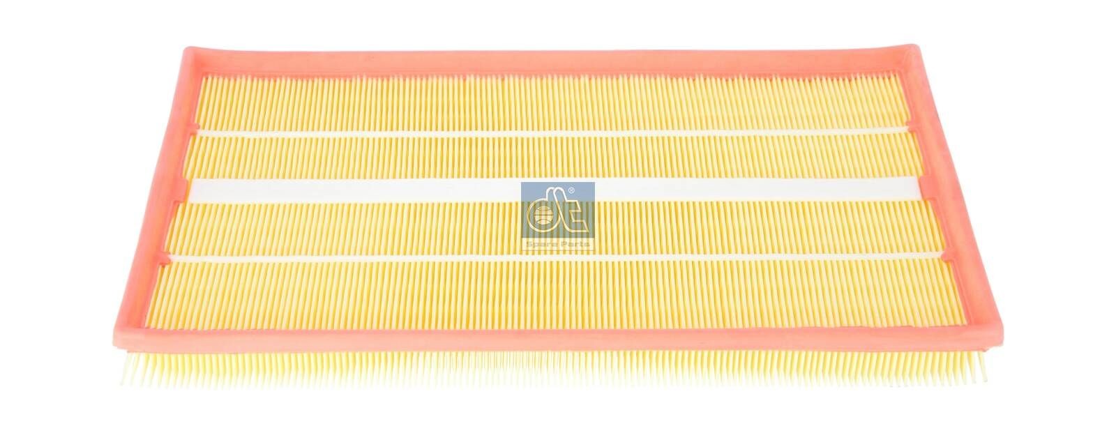 DT Spare Parts Õhufilter 4.69683 Õhufilter DT Spare Parts Mercedes-Benz VITO 4.69683