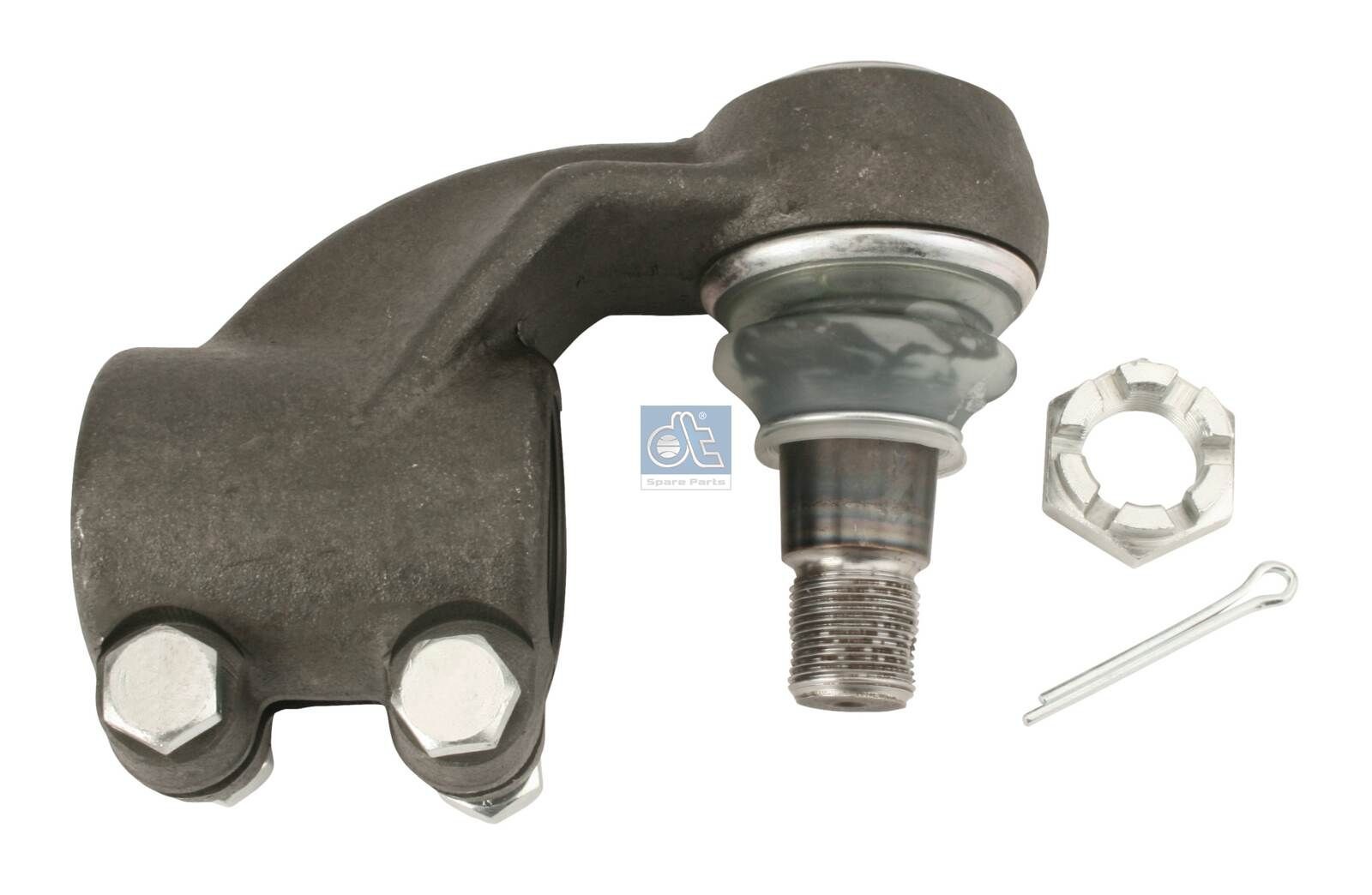 DT Spare Parts Spotlight 5.81282 5.81282 DT Spare Parts NISSAN spotlight