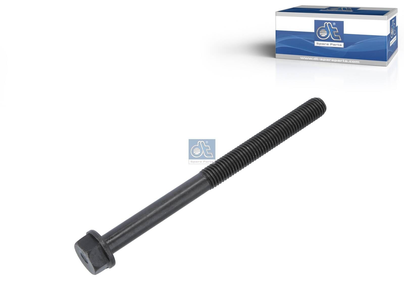 DT Spare Parts Klapikaanekruvi 7.51168 7.51168 DT Spare Parts Plokikaane poldid BMW odav