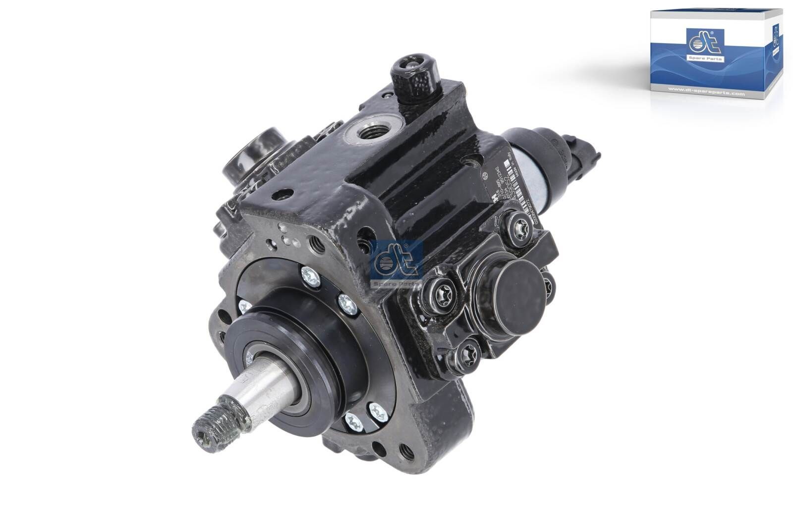 DT Spare Parts Augstspiediena sūknis 7.56225 DT Spare Parts 7.56225 Augstspiediena sūknis
