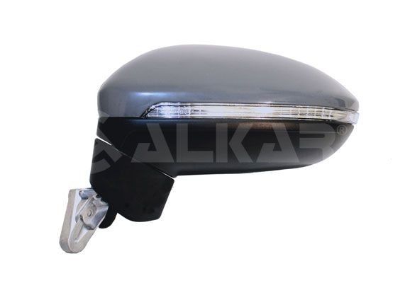 Specchietto retrovisore esterno ALKAR 9039189 ALKAR 9039189 Specchietti Volkswagen TOURAN 2017