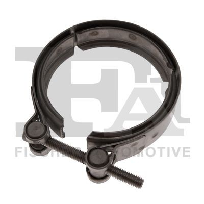 Conector de tubos, sistema de escape FA1 135-896 FA1 135-896 Anilhas de aperto escape FORD GALAXY 2022