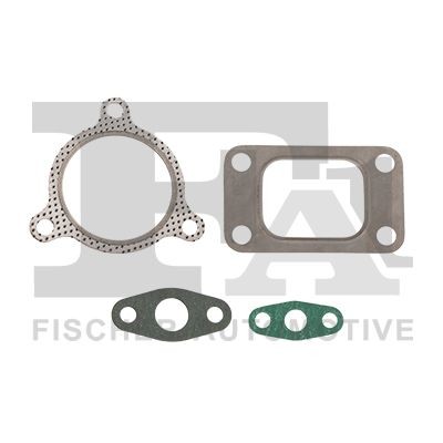 FA1 Monteringssett, lader KT140760E FA1 KT140760E originale Turboladertetning Mercedes E Class W124 hva koster