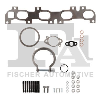 FA1 Mounting Kit, charger KT330780 FA1 KT330780 Jeep Grand Cherokee wk2 turbo gasket cost