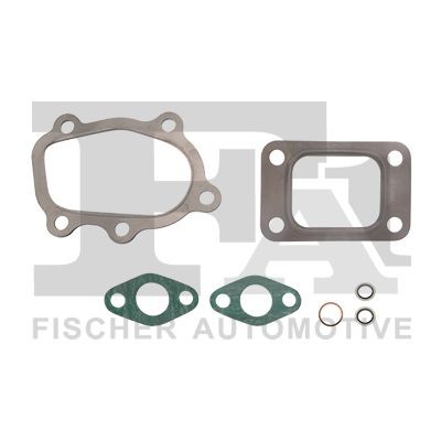FA1 Kit montaggio turbocompressore KT450070E FA1 KT450070E Kit montaggio turbocompressore 800 Hatchback (XS) prezzo
