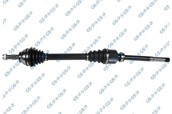 GSP Aandrijfas 202412 GSP 202412 Steekas 301 Sedan prijs