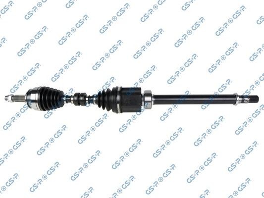 GSP Drive shaft 202449 GSP 202449 Drive shaft
