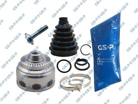 GSP Ledsats, drivaxel 801413 Kostnad byta Drivknut NSU 801413 GSP
