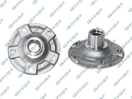 GSP Πλήμνη τροχού 9428025 Μουαγιέ GSP BMW Z4 9428025
