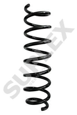 SUPLEX Ressort de suspension 06535 Ressorts SUPLEX Série 8 06535 pas cher
