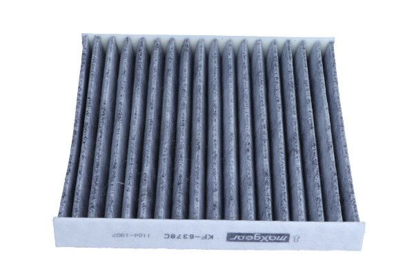 MAXGEAR Filtrs, Salona telpas gaiss 26-1501 26-1501 Salona filtrs DAIHATSU TREVIS MAXGEAR