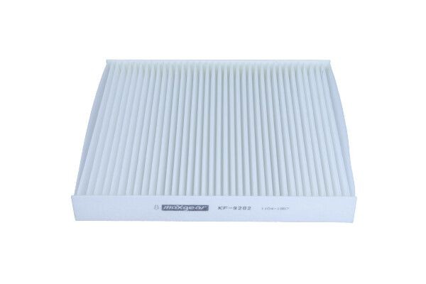 MAXGEAR Kupefilter 26-1504 26-1504 Pollenfilter MAXGEAR KIA CARENS