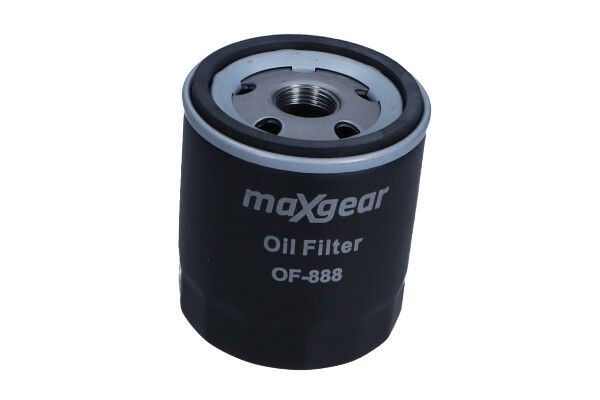 MAXGEAR Oljefilter 26-1516 MAXGEAR 26-1516 Oljefilter Peugeot 405 15B original