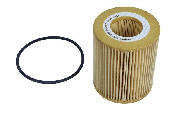 MAXGEAR Oljefilter 26-1517 MAXGEAR 26-1517 Oljefilter Discovery 4 L319 original