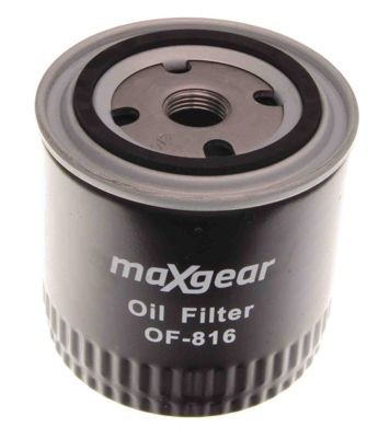 MAXGEAR Õlifilter 26-1524 MAXGEAR 26-1524 Õlifilter Taunus '51 hind