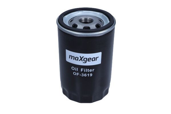 MAXGEAR Eļļas filtrs 26-1527 26-1527 Eļļas filtri JAGUAR XJ MAXGEAR