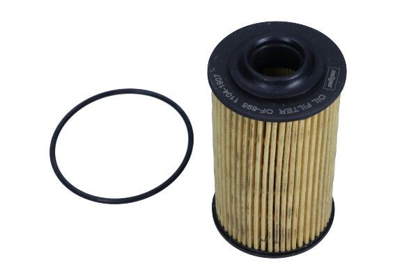 MAXGEAR Eļļas filtrs 26-1531 Eļļas filtri MAXGEAR Opel KADETT 26-1531