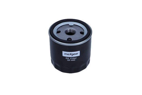 MAXGEAR Oliefilter 26-1532 Opel ZAFIRA Oliefilter MAXGEAR 26-1532