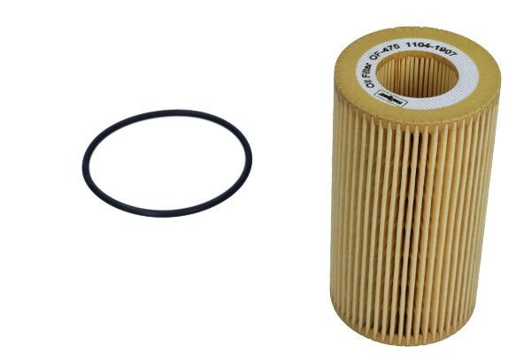 Õlifilter MAXGEAR 26-1535 MAXGEAR 26-1535: Õlifilter Porsche BOXSTER 2002
