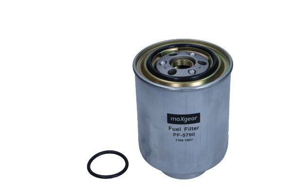 MAXGEAR Bränslefilter 26-1544 SUBARU bränslefilter MAXGEAR 26-1544