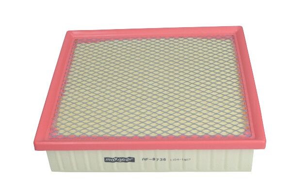 MAXGEAR Vzduchový filter 26-1586 MAXGEAR 26-1586 Vzduchový filter Toyota CAMRY originálne