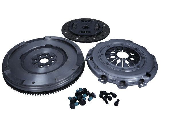 MAXGEAR Clutchsett 61-5384 61-5384 Clutchsett MAXGEAR FORD TRANSIT CONNECT