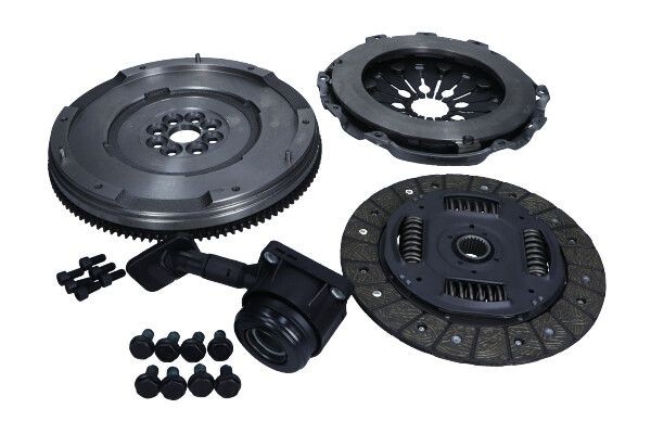 MAXGEAR Koppelingsset 61-5387 Complete koppelingsset MAXGEAR HONDA 61-5387