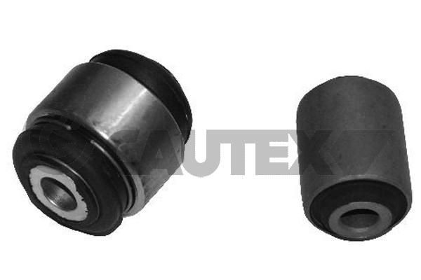 CAUTEX Suspensão, braço oscilante 011190 Casquilhos do triângulo de suspensão CAUTEX 500 011190 baratos