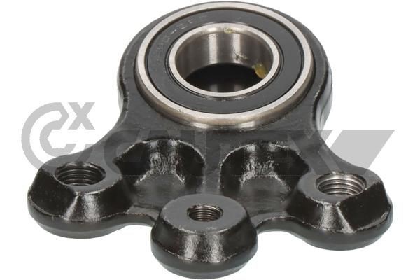 CAUTEX Testina braccio oscillante 031577 031577 costo Testina braccio oscillante CAUTEX PEUGEOT 307