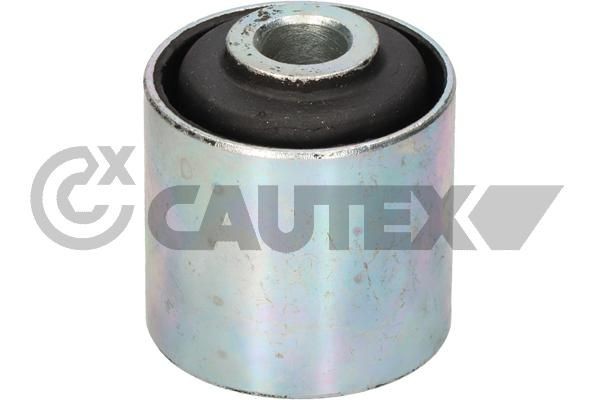 CAUTEX Trailing arm / Suspension arm bush 060637 060637 CAUTEX wishbone bushes for NISSAN VANETTE