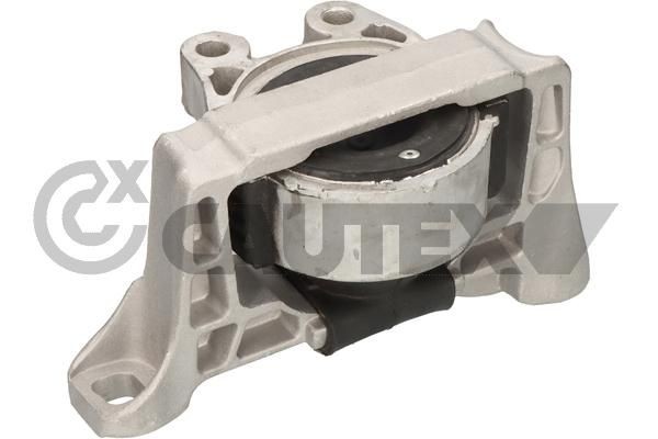 CAUTEX Support moteur 081125 Silent bloc support moteur CAUTEX S60 081125 pas cher