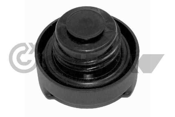 CAUTEX Lukk, kütusemahuti 955431 Kütusepaak CAUTEX Citroën C4 955431