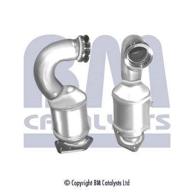 BM CATALYSTS Katalysator BM80566H BM CATALYSTS BM80566H Katalysator CHEVROLET Avalanche I 1500 Crew Cab Pick-up 5.3 Flexfuel 290 HK 2003