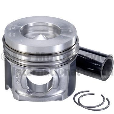 Piston KOLBENSCHMIDT 41268610 KOLBENSCHMIDT 41268610 Piston moteur BMW Série 6 2016