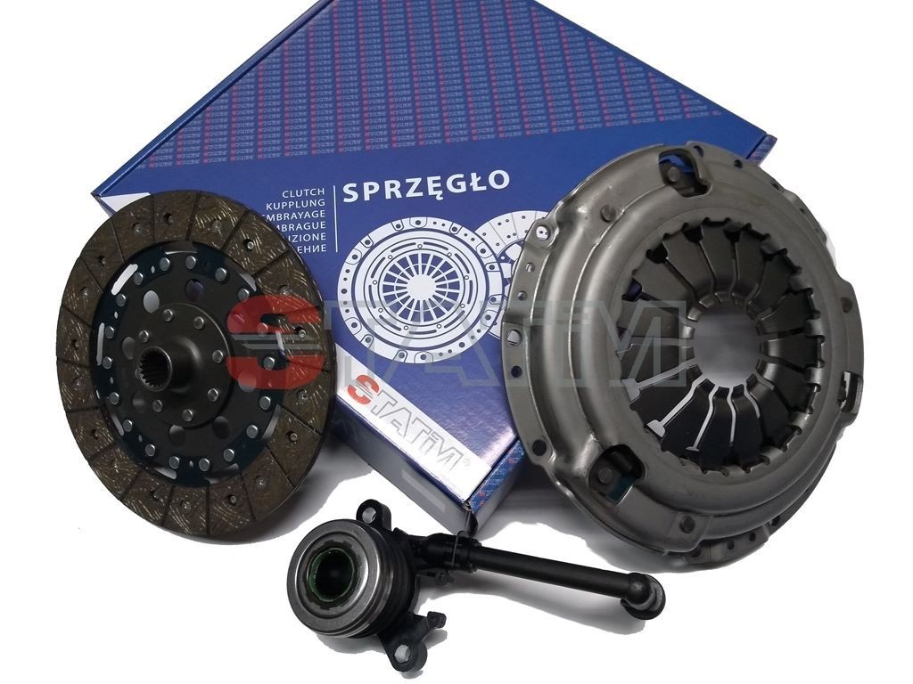 STATIM Koppelingsset 120.878 120.878 Koppelingsset STATIM NISSAN CABSTAR E