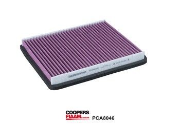 COOPERSFIAAM FILTERS Kupéfilter PCA8046 PCA8046 Kupéfilter COOPERSFIAAM FILTERS OPEL AGILA