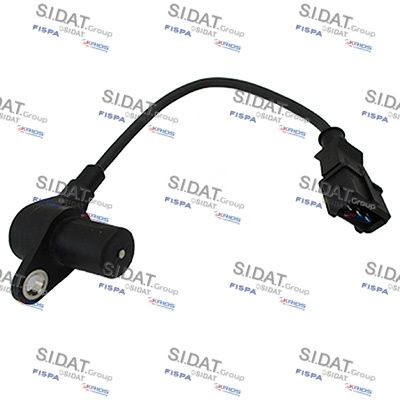 FISPA Kurbelwellensensor 83.3494 83.3494 FISPA RENAULT Kurbelwellensensor