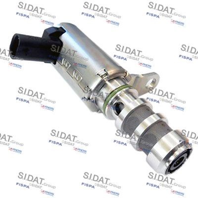 FISPA Regelklep, nokkenasregeling 87.104A2 Regelklep, nokkenasregeling FISPA MERCEDES-BENZ 87.104A2