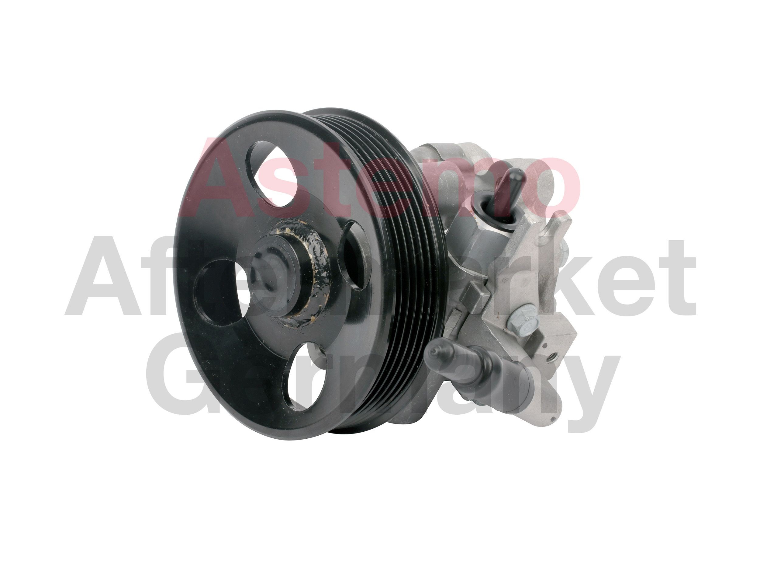 Ohjaustehostimen pumppu HITACHI 2503645 HITACHI 2503645: Ohjaustehostimen pumppu Hyundai TUCSON 2025