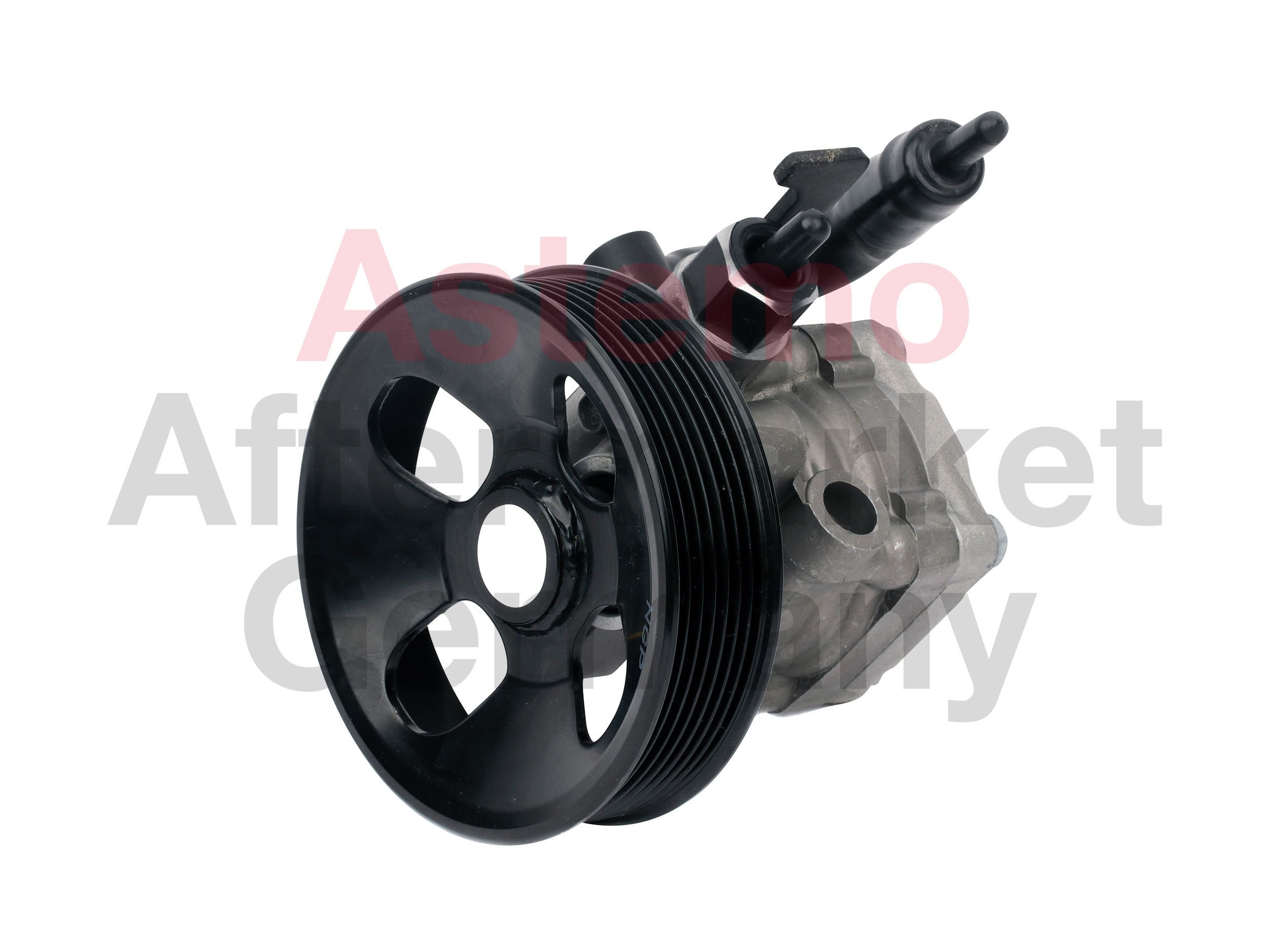 Pompe de direction assistée HITACHI 2503649 HITACHI 2503649: Pompe hydraulique de direction assistée Kia SORENTO 2014
