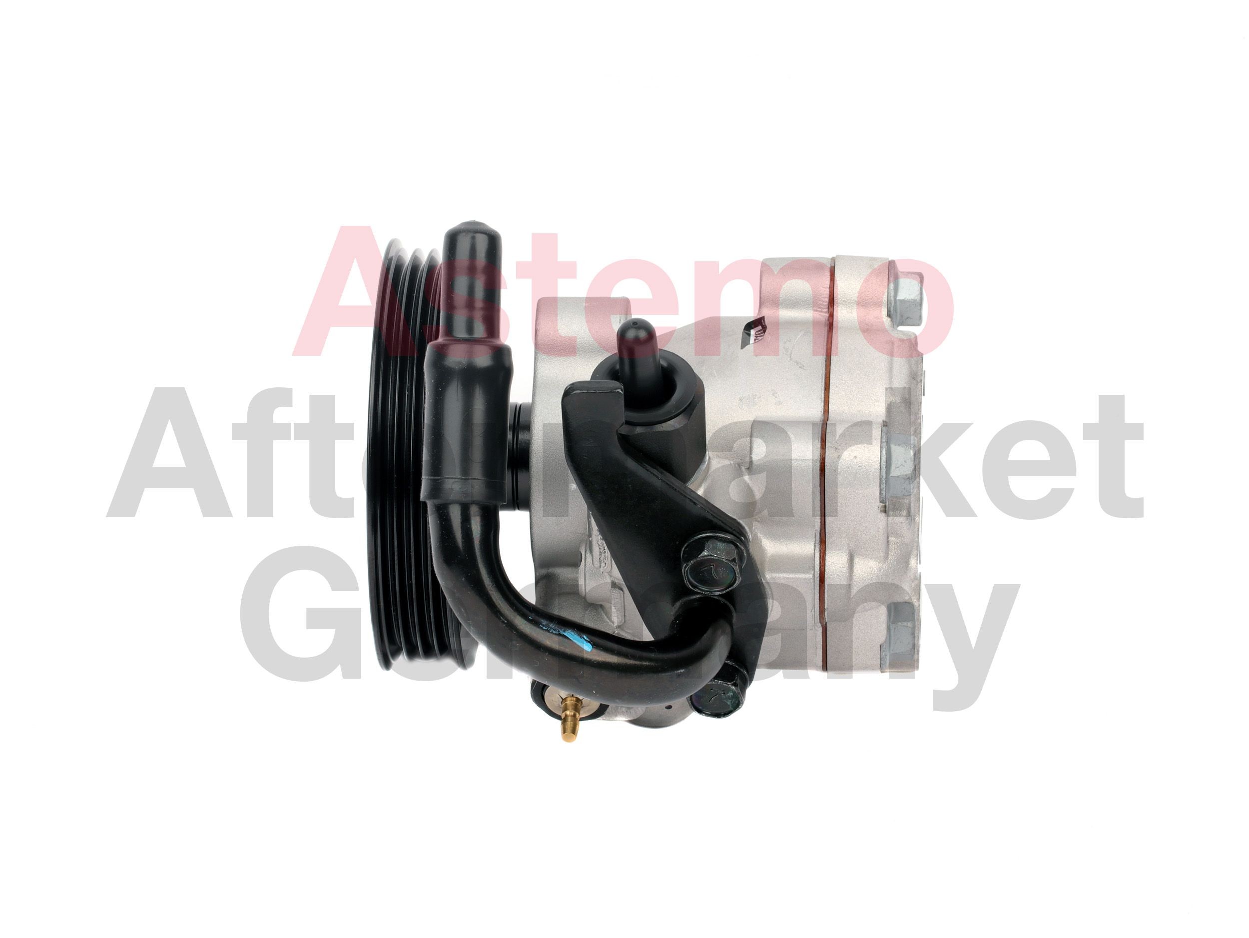 HITACHI Servopumpe 2503653 HITACHI 2503653 JAGUAR XE Servopumpe Kosten