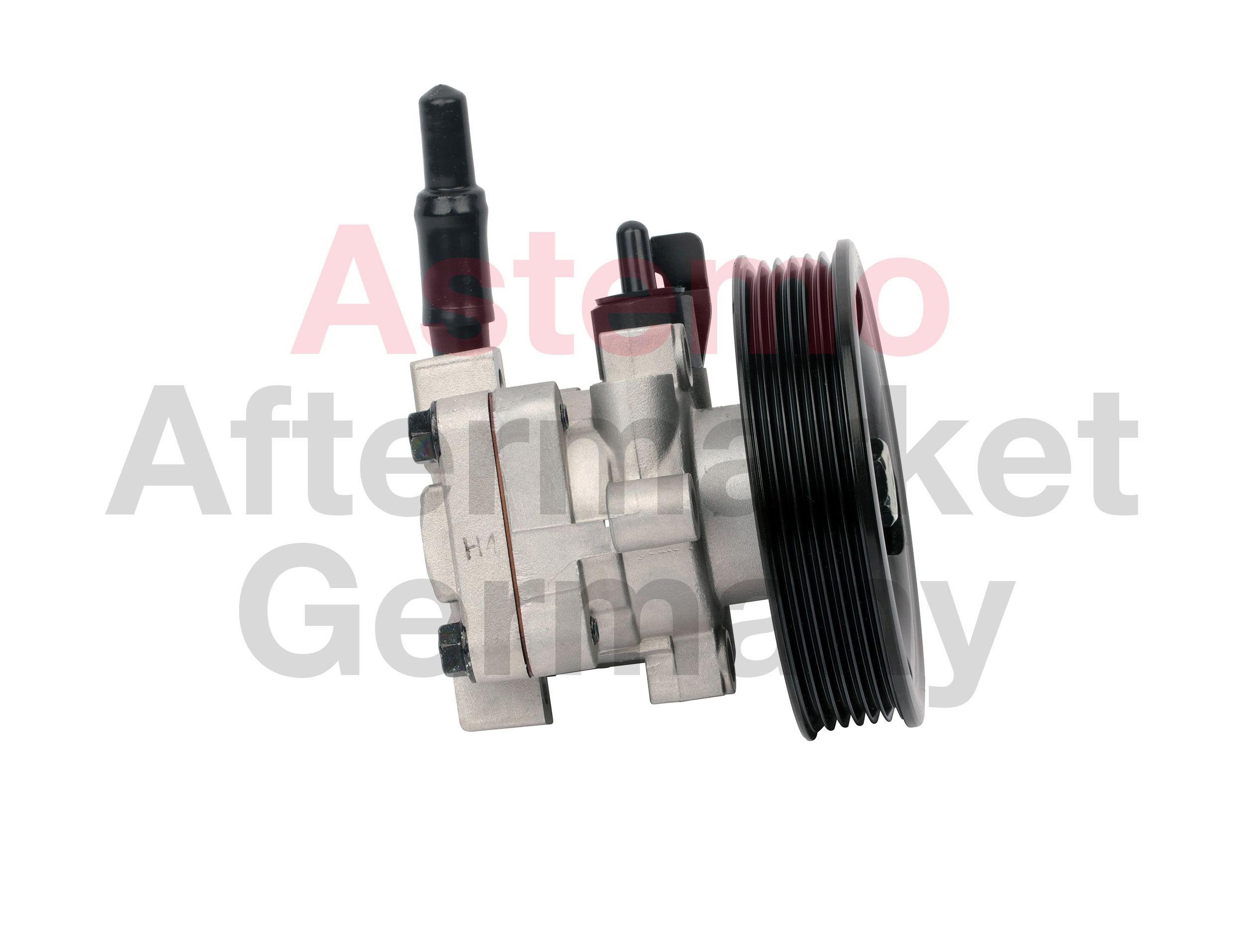 HITACHI Servopumpe 2503656 2503656 HITACHI JAGUAR XE Elektrische Servopumpe Kosten