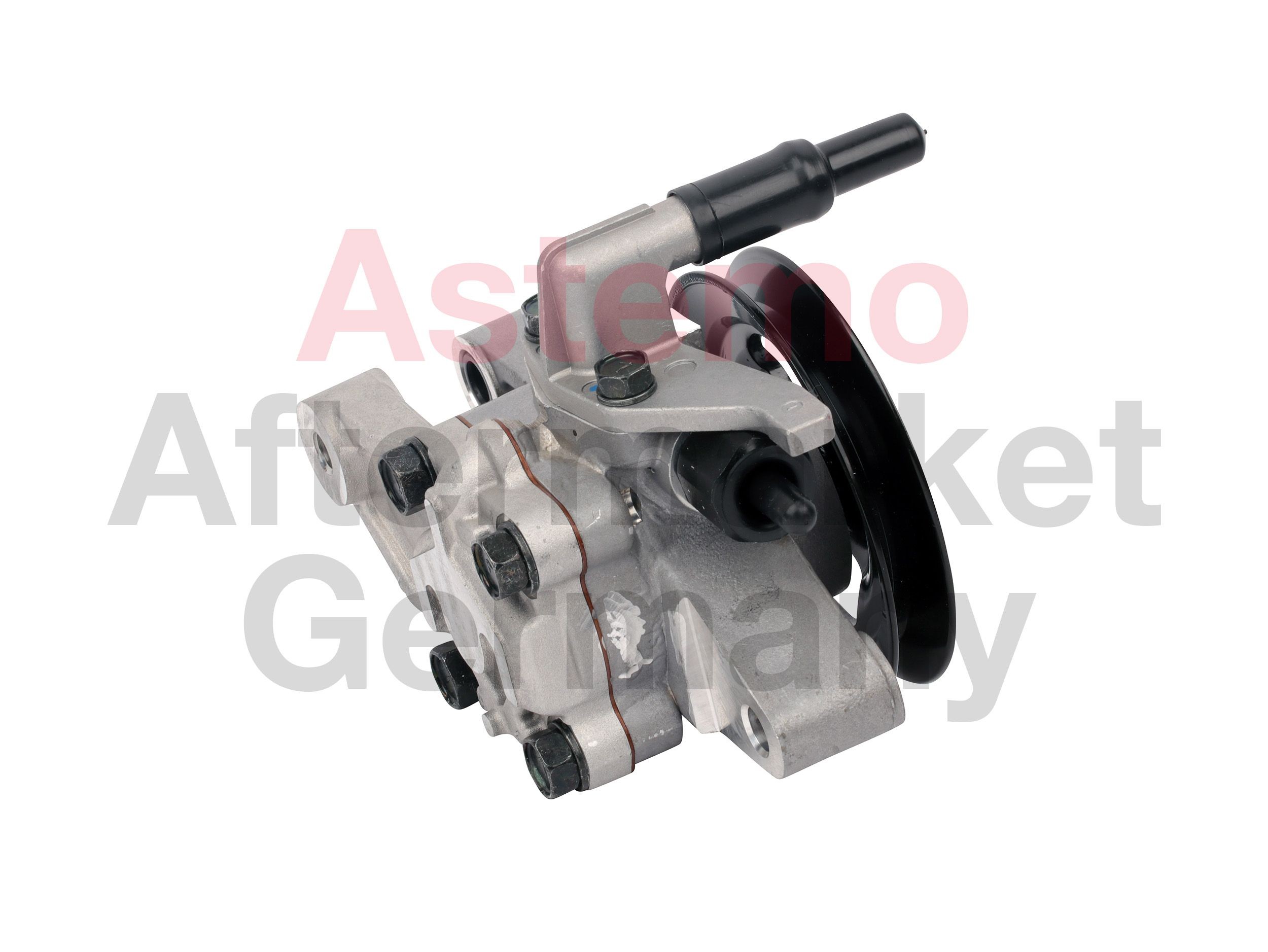 HITACHI Servopumpe 2503659 2503659 HITACHI Servolenkung Pumpe JAGUAR XE kaufen