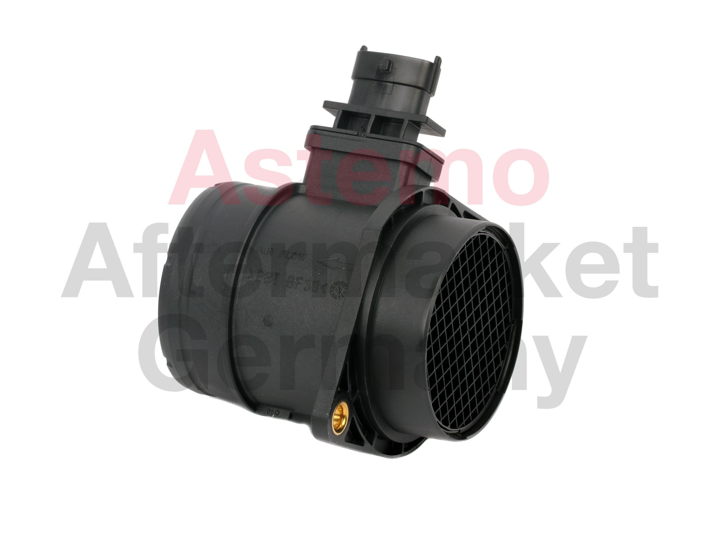 HITACHI Gaisa masas mērītājs 2505113 HITACHI 2505113 Gaisa masas mērītājs Alfa Romeo MITO orģinālās